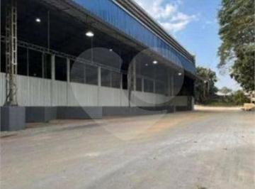 Comercial · 5345m² · 5 Vagas · Galpão à venda em Vila nova bonsucesso - SP