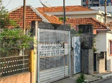 Casa · 100m² · 3 Quartos · 2 Vagas · Casa térrea com 3 quartos à venda em Tucuruvi - SP