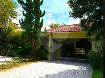 Casa de 5 quartos, São Paulo · Casa com 5 quartos à venda em Jardim leonor - SP