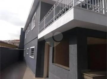 Casa · 130m² · 5 Quartos · 3 Vagas · Sobrado com 5 quartos à venda em Vila barreto - SP