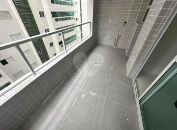 Apartamento · 94m² · 2 Quartos · 1 Vaga · Apartamento com 2 quartos à venda em Aviação - SP