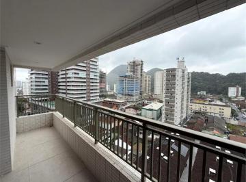Apartamento · 123m² · 3 Vagas · Apartamento à venda em Canto do forte - SP