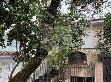 Casa de 3 quartos, São Paulo · Sobrado com 3 quartos à venda em Chácara inglesa - SP