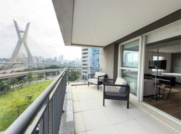 Apartamento · 70m² · 1 Quarto · 1 Vaga · Apartamento com 1 quartos à venda em Cidade monções - SP