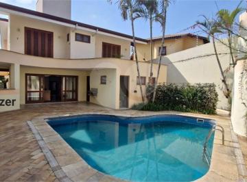 Casa · 420m² · 4 Quartos · 6 Vagas · Casa com 4 quartos à venda em City américa - SP