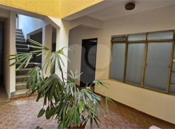 Casa · 328m² · 6 Quartos · 2 Vagas · Casa com 6 quartos à venda em Vila brasilândia - SP