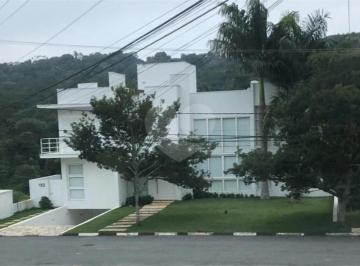Casa · 566m² · 5 Quartos · 4 Vagas · Condomínio com 5 quartos à venda em Jardim indaiá - SP