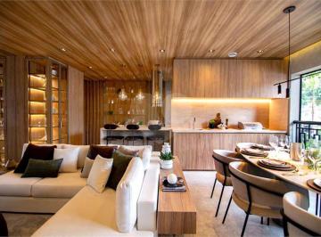 Apartamento · 122m² · 3 Quartos · 2 Vagas · Apartamento com 3 quartos à venda em Brooklin paulista - SP