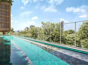 Apartamento · 98m² · 3 Quartos · 1 Vaga · Apartamento com 3 quartos à venda em Vila pompéia - SP
