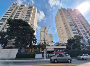 Apartamento · 82m² · 2 Quartos · 1 Vaga · Apartamento com 2 quartos à venda em Tucuruvi - SP