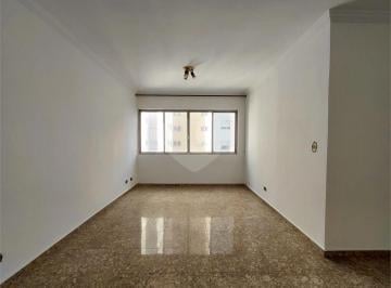 Apartamento · 80m² · 2 Quartos · 1 Vaga · Apartamento com 2 quartos à venda em Água branca - SP