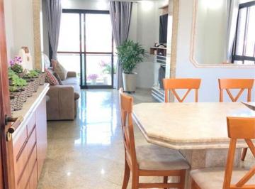 Apartamento · 228m² · 4 Quartos · 3 Vagas · Apartamento com 4 quartos à venda em Parque da vila prudente - SP