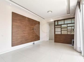Apartamento · 102m² · 3 Quartos · 2 Vagas - Lopes MBI · Apartamento com 3 quartos à venda em Jardim da glória - SP