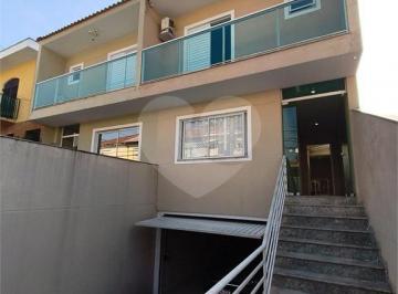 Casa · 230m² · 3 Quartos · 4 Vagas · Sobrado com 3 quartos à venda em Água fria - SP
