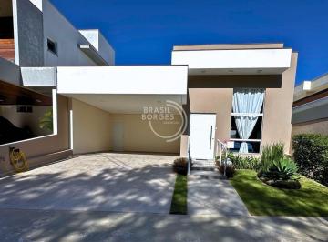 Casa · 167m² · 3 Quartos · 4 Vagas · CASA TÉRREA COM 3 DORMITÓRIOS CONDOMÍNIO ZONA LESTE