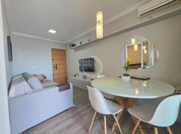 Apartamento · 72m² · 3 Quartos · 2 Vagas · Apartamento à venda 3 dormitórios (1 suíte) Zona Leste Sorocaba.