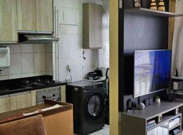 Apartamento · 44m² · 2 Quartos · 1 Vaga · Apartamento com 2 quartos à Venda, Jardim Guilhermino - Guarulhos