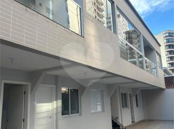 Casa · 70m² · 2 Quartos · 1 Vaga · Condomínio com 2 quartos à venda em Caiçara - SP