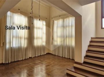 Oportunidade! Casa maravilhosa, além de muito espaço também conta com um acabame · Casa com 4 quartos à venda em City américa - SP