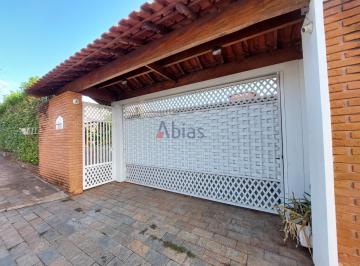 Casa · 220m² · 3 Quartos · 4 Vagas · Casa em Vila Sao Jose - São Carlos, SP