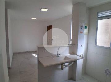 Apartamento · 39m² · 2 Quartos · 1 Vaga · Apartamento para locação em santana de parnaiba
