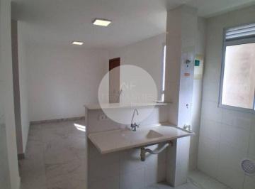 Apartamento · 39m² · 2 Quartos · 1 Vaga · Apartamento para locação em santana de parnaiba