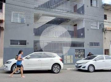 Casa · 50m² · 2 Quartos · Casa para locação parque santana