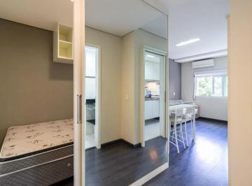Apartamento de 1 quarto, São Paulo · ALUGUEL DE FLAT ALAMEDA CAMPINAS - JARDINS São Paulo