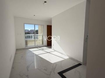 Apartamento · 44m² · 2 Quartos · 1 Vaga · Apartamento de 2 quartos com lazer completo no Residencial Cores de Outono