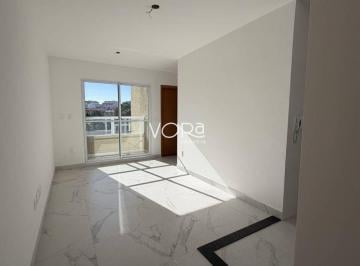 Apartamento · 44m² · 2 Quartos · 1 Vaga · Apartamento de 2 quartos com lazer completo no Residencial Cores de Outono
