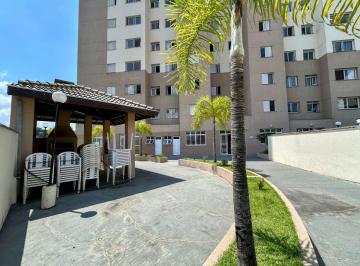 Apartamento de 2 quartos, São José dos Campos · Apto 2 dormitórios mobiliado! Vista livre e definitiva à 600m do Vale Sul Shopping! !!!