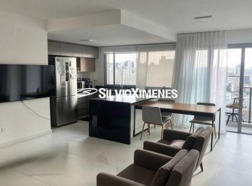 Apartamento · 66m² · 2 Quartos · 2 Vagas · Apartamento com 2 quartos à Venda, Santo Agostinho - Belo Horizonte