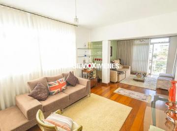 Apartamento · 168m² · 4 Quartos · 2 Vagas · Apartamento com 4 quartos à Venda, Cidade Nova - Belo Horizonte