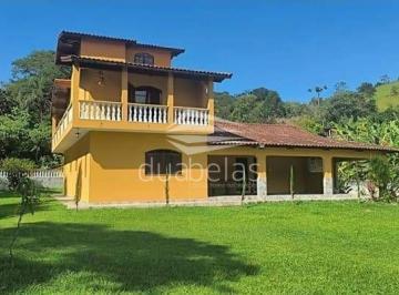 Casa · 300m² · 2 Quartos · 8 Vagas · Lindo Sítio, em Santa Isabel Igarata.