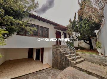 Casa · 302m² · 4 Quartos · Casa com 4 quartos para Locação, Santa Lúcia - Belo Horizonte