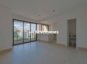 Apartamento · 86m² · 2 Quartos · 2 Vagas · Apartamento com 2 quartos à Venda, Santo Agostinho - Belo Horizonte