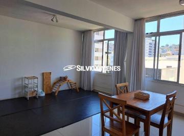 Apartamento · 94m² · 3 Quartos · 1 Vaga · Apartamento com 3 quartos à Venda, Serra - Belo Horizonte