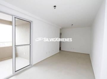 Apartamento · 65m² · 2 Quartos · 2 Vagas · Apartamento com 2 quartos à Venda, Gutierrez - Belo Horizonte