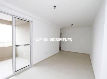 Apartamento · 65m² · 2 Quartos · 2 Vagas · Apartamento com 2 quartos à Venda, Gutierrez - Belo Horizonte