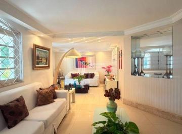 Casa · 400m² · 3 Quartos · 1 Vaga · Casa 3 Quartos no Caminho das Arvores - FS656