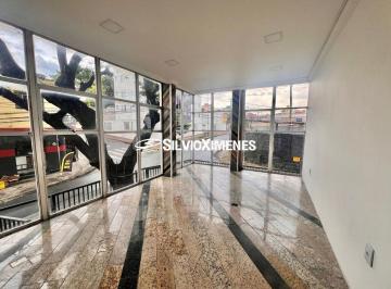 Comercial · 289m² · 3 Quartos · 2 Vagas · Casa com 3 quartos para Locação, União - Belo Horizonte
