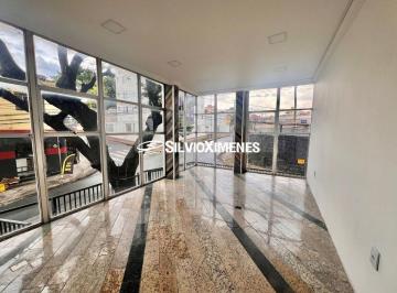 Comercial · 160m² · 3 Quartos · 2 Vagas · Casa com 3 quartos para Locação, União - Belo Horizonte