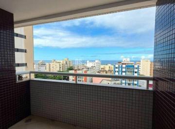 Apartamento · 70m² · 2 Quartos · 1 Vaga · Apartamento 2 Quartos na Pituba - FS657
