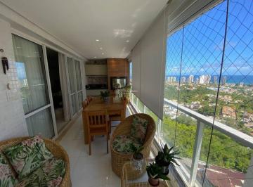 Apartamento · 110m² · 3 Quartos · 2 Vagas · Apartamento 3 Quartos no Greenville - FS659