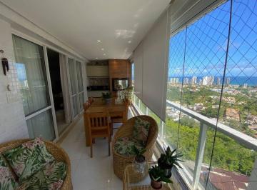 Apartamento · 110m² · 3 Quartos · 2 Vagas · Apartamento 3 Quartos no Greenville - FS659