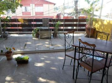Casa de 2 quartos, São Paulo · Sobrado para venda possui 82 m² com 2 quartos em Vila Tiradentes - Butantã - SP