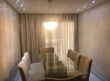 Apartamento · 133m² · 3 Quartos · 2 Vagas · APARTAMENTO 133 M² - 4 QUARTOS - 2 SUÍTES - RUDGE RAMOS - S.B.DO CAMPO
