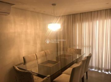Apartamento · 133m² · 4 Quartos · 2 Vagas · APARTAMENTO 133 M² - 4 QUARTOS - 2 SUÍTES - RUDGE RAMOS - S.B.DO CAMPO