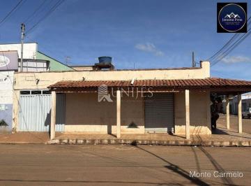 Casa · 150m² · 3 Quartos · 2 Vagas · CASA COM 3 DORMITÓRIOS A VENDA BAIRRO VILA NOVA