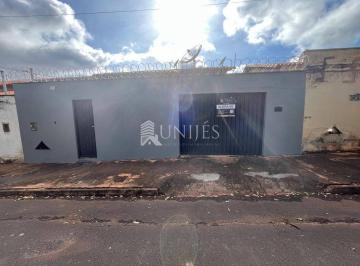 Casa · 3 Quartos · 2 Vagas · CASA PARA LOCAÇÃO BAIRRO IPIRANGA